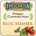 FRESCHETTA FRESH CONNECTION Blog Member