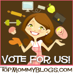 Top Mommy Blogs - Mom Blog Directory